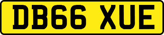 DB66XUE