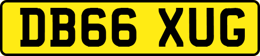DB66XUG