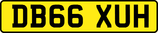 DB66XUH