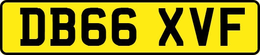 DB66XVF