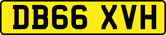 DB66XVH