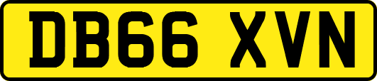 DB66XVN