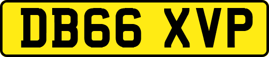 DB66XVP