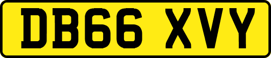DB66XVY