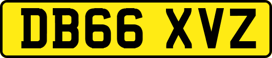 DB66XVZ