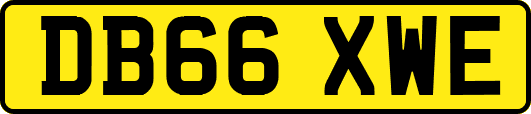 DB66XWE