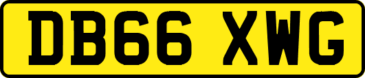 DB66XWG