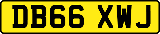 DB66XWJ