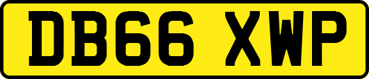 DB66XWP