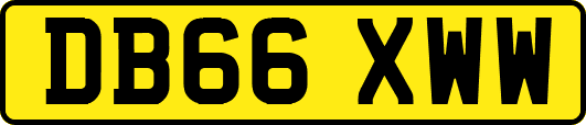 DB66XWW
