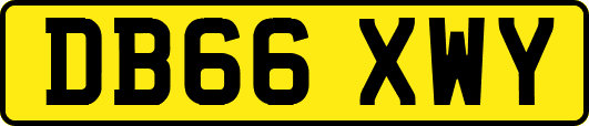 DB66XWY