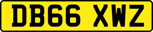 DB66XWZ