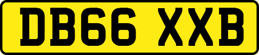 DB66XXB