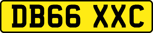 DB66XXC