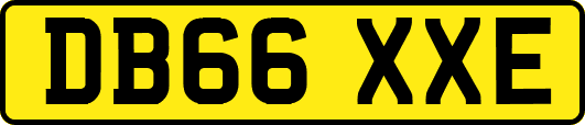 DB66XXE