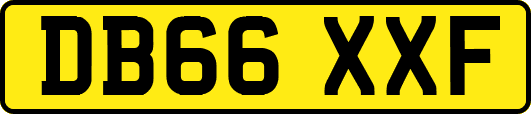 DB66XXF