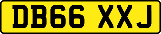 DB66XXJ