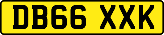 DB66XXK