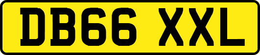 DB66XXL