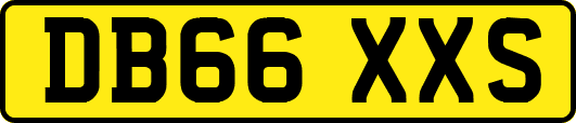 DB66XXS