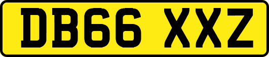 DB66XXZ