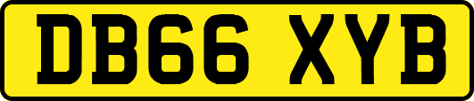 DB66XYB