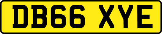 DB66XYE