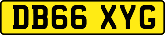 DB66XYG