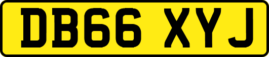 DB66XYJ