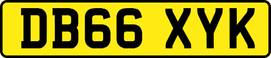 DB66XYK