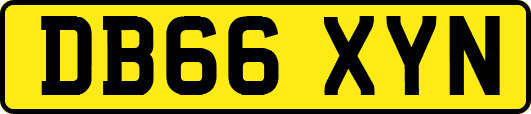 DB66XYN