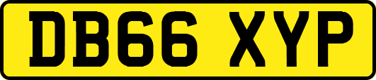 DB66XYP