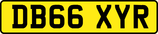 DB66XYR