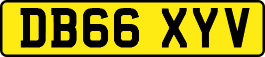 DB66XYV