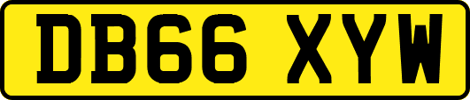 DB66XYW