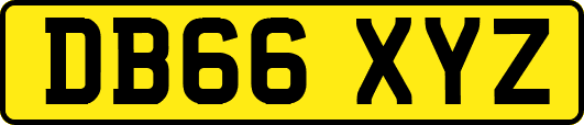 DB66XYZ