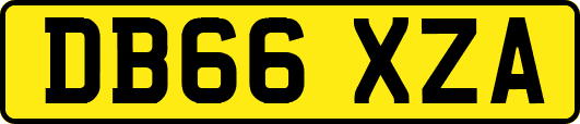 DB66XZA