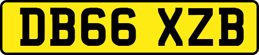 DB66XZB