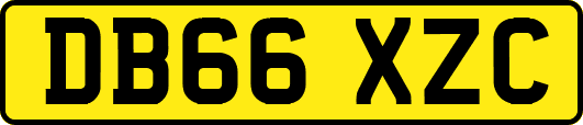 DB66XZC