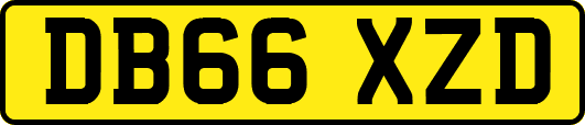 DB66XZD