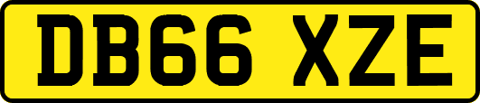DB66XZE
