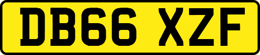 DB66XZF