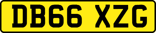 DB66XZG