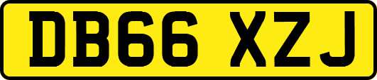 DB66XZJ