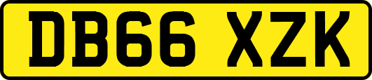 DB66XZK