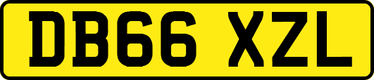 DB66XZL