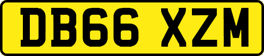 DB66XZM