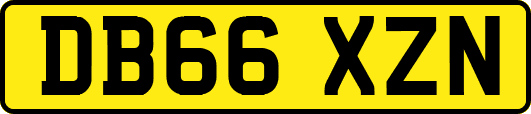 DB66XZN
