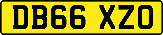 DB66XZO