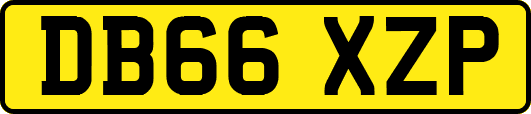 DB66XZP